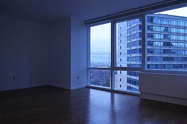 Rented by The Dermot Realty Management Company