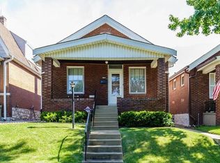 4407 Ellenwood Ave, Saint Louis, MO 63116