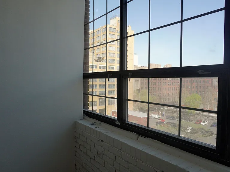 The Lofts at The Wolf Building — Photo 50