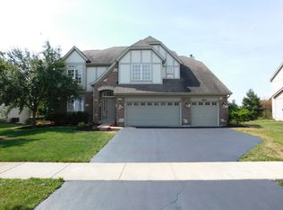 26311 Mapleview Dr, Plainfield, IL 60585