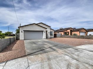 1818 W Tonto St, Phoenix, AZ 85007