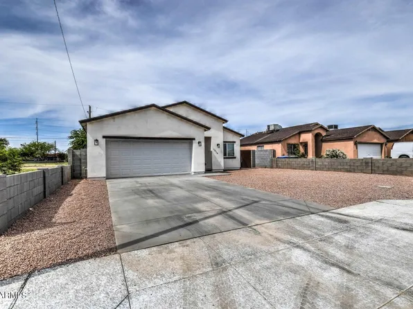 1818 W TONTO Street, Phoenix, AZ 85007
