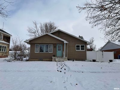 309 N 6th St, Wyoming, IL, 61491