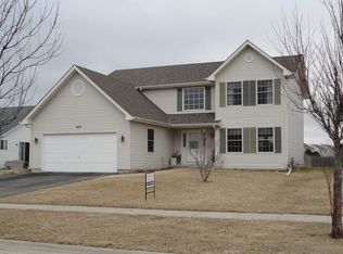 1405 Spring Oaks Dr, Joliet, IL 60431