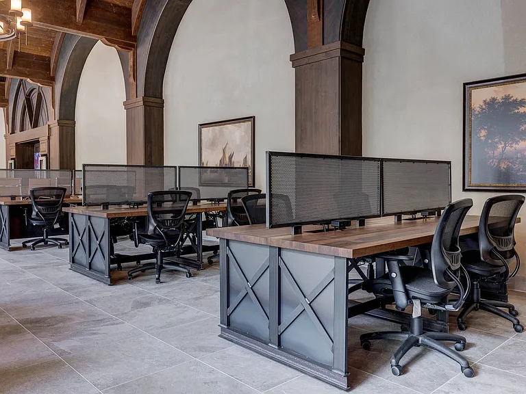 Sanctuary — Photo 17