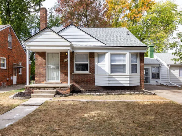 20569 Biltmore St, Detroit, MI 48235