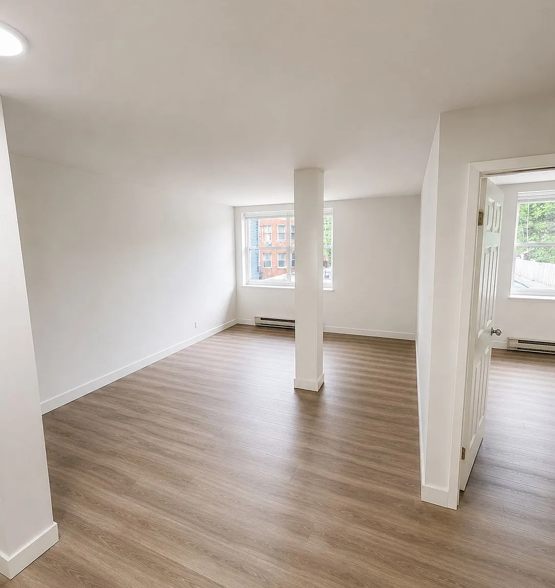 1 bed, $1,495 — Photo 3
