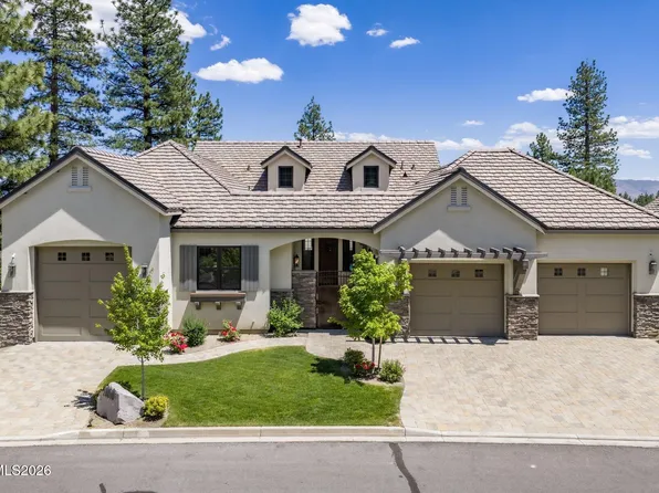 20600 Chanson Way, Reno, NV 89511