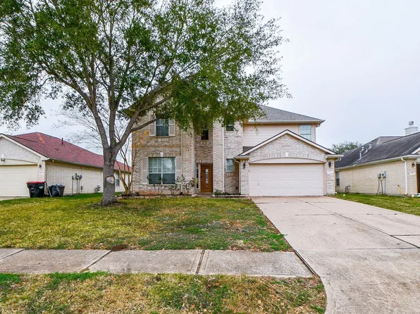 9641 Weldridge Dr, Sugar Land, TX 77498