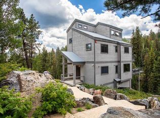 1601 Lake Purgatory Dr, Durango, CO 81301