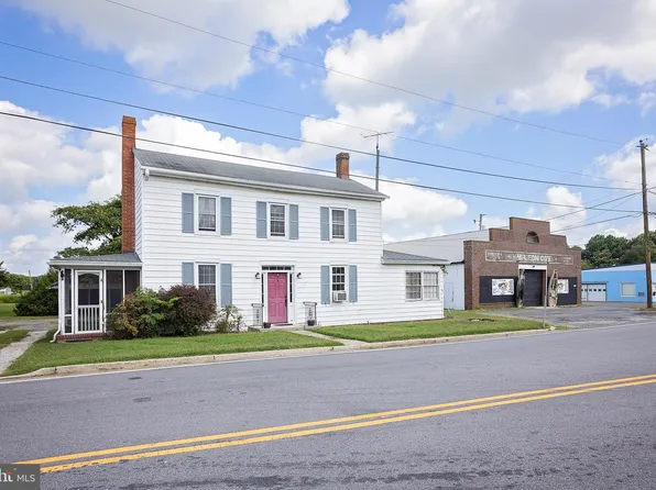 6238 Bethlehem Rd, Preston, MD 21655