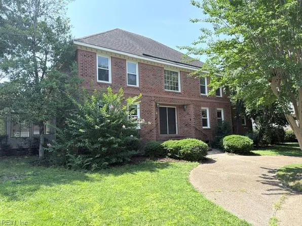 1705 Pilgrims Mews, Virginia Beach, VA 23455