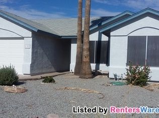 1330 N Rowen, Mesa, AZ 85207