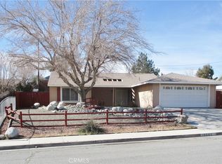 16999 Lorene Dr, Victorville, CA 92395