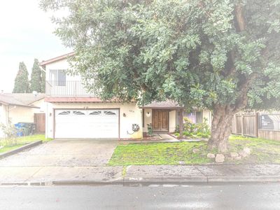 3270 Santa Sophia Way, Union City, CA, 94587