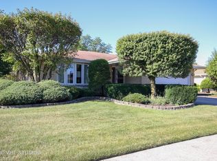 8305 Bob O Link Rd, Orland Park, IL 60462