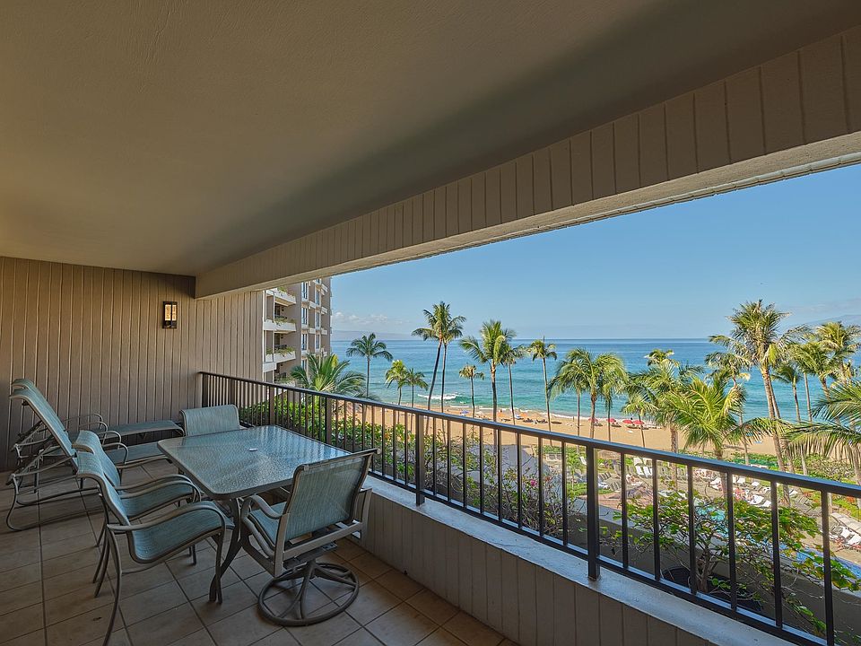 Kaanapali Alii Apartments Lahaina, HI Zillow