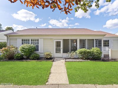 535 Warwick Court UNIT B, Manchester Township, NJ, 08759