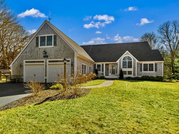 3 Elgin Road, Pocasset, MA 02559