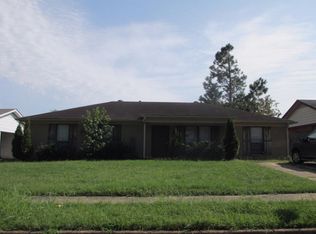6363 Martinwood Dr, Millington, TN 38053