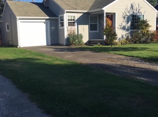 4724 NE 78th Ave, Portland, OR 97218