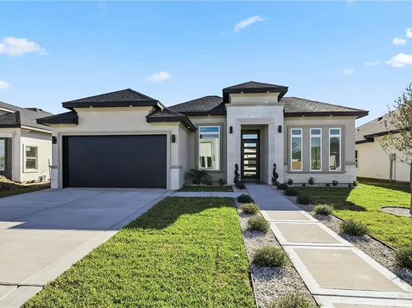3005 Rosalinda St, Weslaco, TX 78599