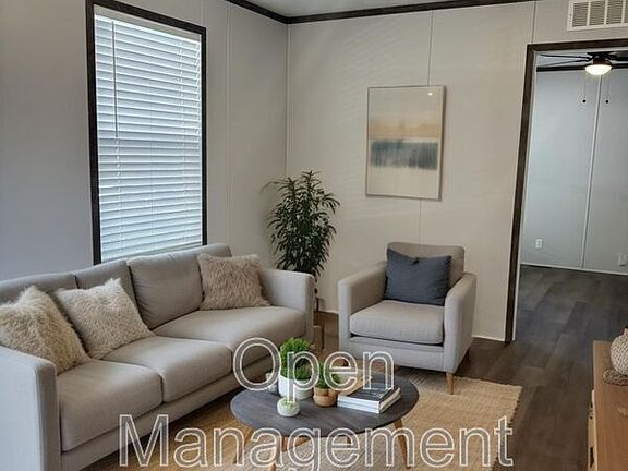 2nd image of 8701 NE 107th Pl Lot P-43