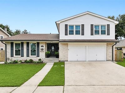 6312 Boutall St, Metairie, LA, 70003