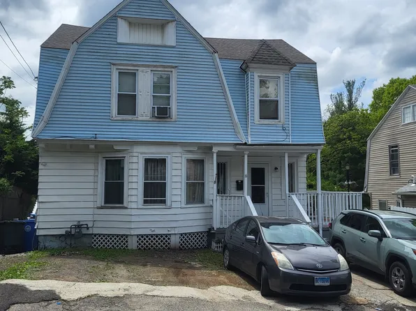 8 Simsbury Street, Waterbury, CT 06704
