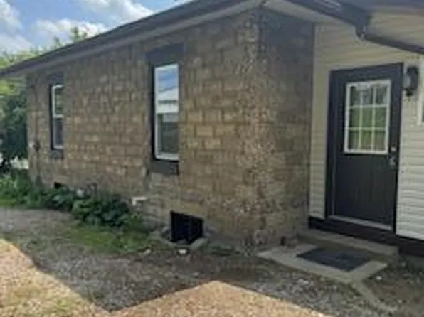 317 W Walnut St, New Lexington, OH 43764