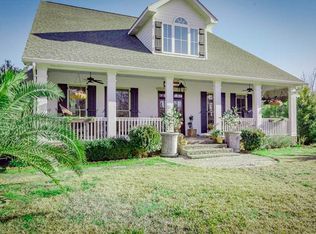 6375 Crump Rd, Kiln, MS 39556