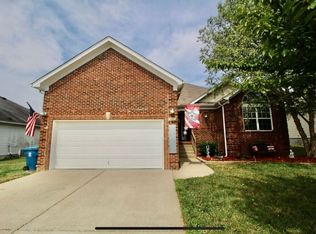 281 Bridlewood Ave, Shelbyville, KY 40065