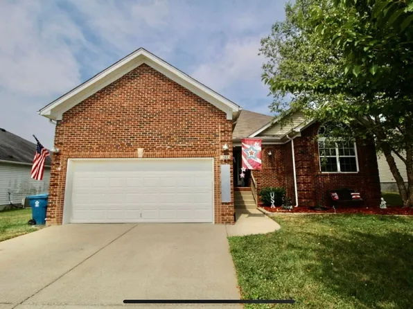 281 Bridlewood Ave, Shelbyville, KY 40065