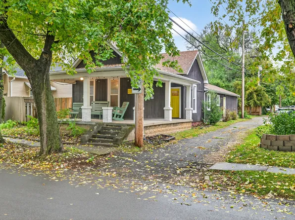 1117 California St, Columbus, IN 47201