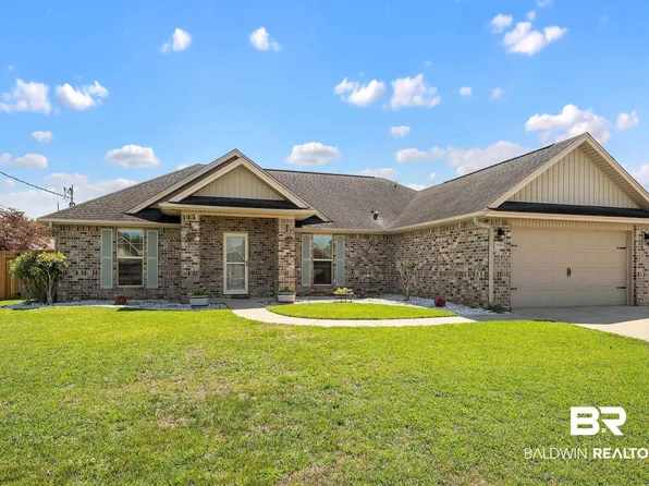 33592 Fieldstone Ln, Lillian, AL 36549