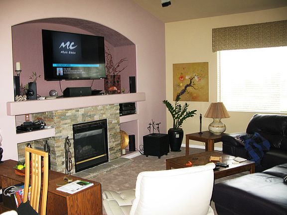2nd image of 843 Market Crest Dr