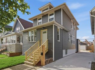 5016 W 23rd St, Cicero, IL 60804