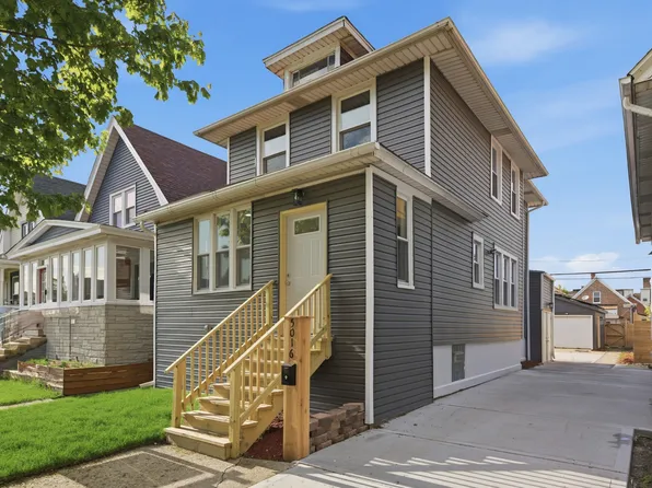 5016 W 23rd St, Cicero, IL 60804