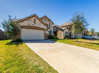 20723 Cactus Lake Ln, Richmond, TX 77407