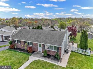 464 Volpe Rd, Plymouth Meeting, PA 19462