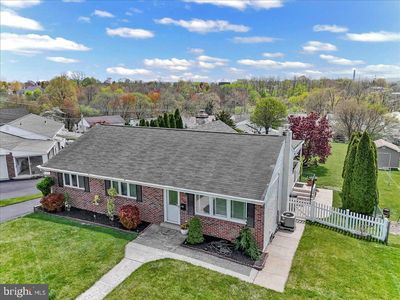 464 Volpe Rd, Plymouth Meeting, PA, 19462