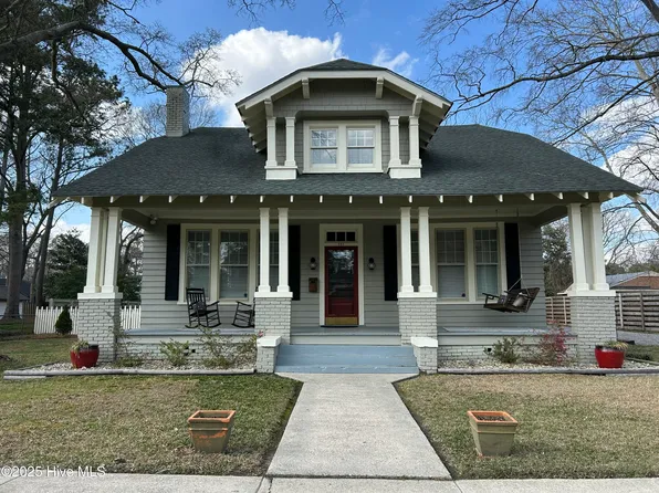 111 Lucas Avenue N, Wilson, NC 27893