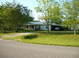 25105 Indian Creek Rd, Opp, AL 36467