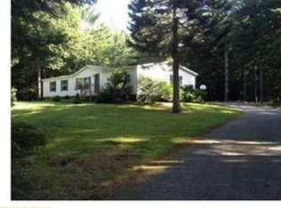 14 Memory Ln, Lamoine, ME 04605