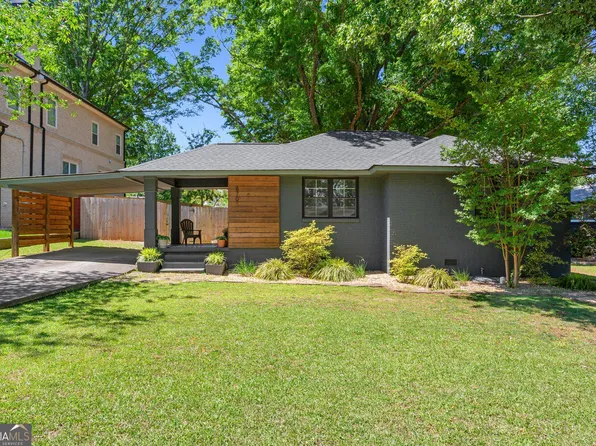 870 Wayland Ct SE, Smyrna, GA 30080