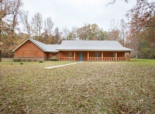 9867 Springridge Rd, Terry, MS 39170