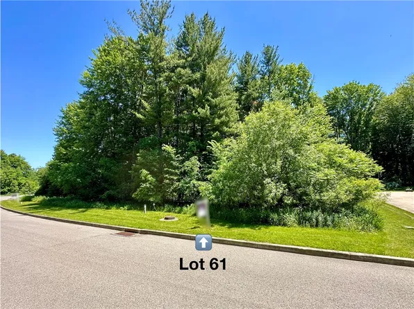 LOT 61 Alexander Xing, Hermitage, PA 16148