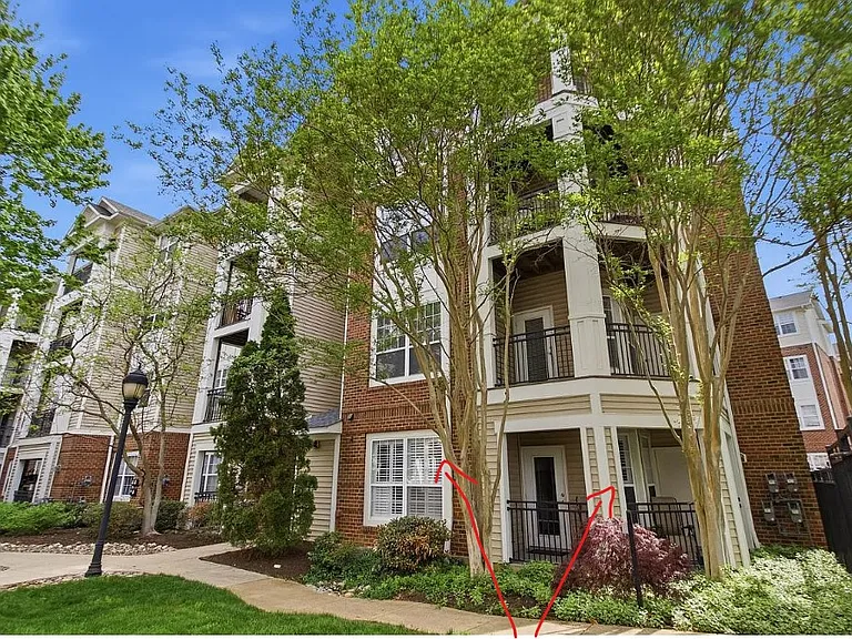 12909 Centre Park Cir #108 — Photo 2
