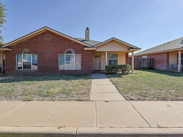 3407 97th St, Lubbock, TX 79423