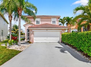 7948 La Rose Court, Greenacres, FL 33467
